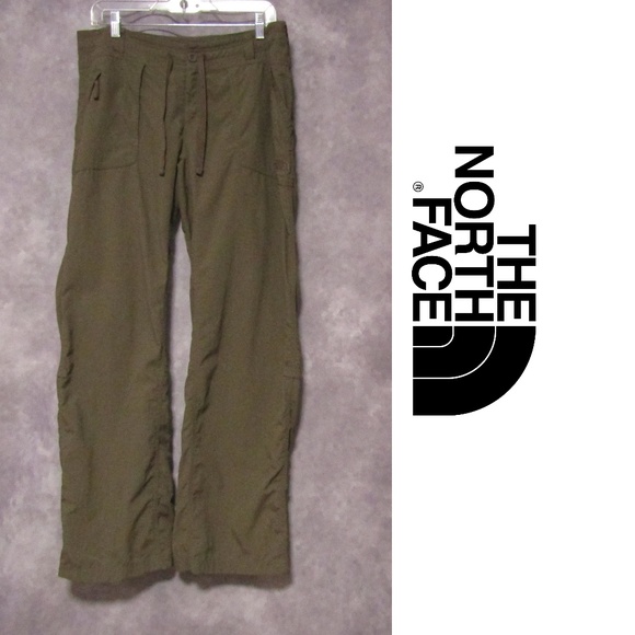 The North Face Packable Nylon Stow 